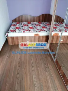 Inchiriere apartament 3 camere confort 2 Targoviste Micro 6 - foto 11