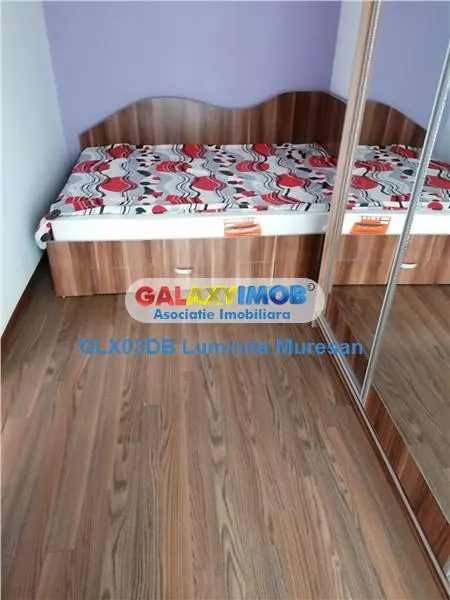 Inchiriere apartament 3 camere confort 2 Targoviste Micro 6 - foto 11