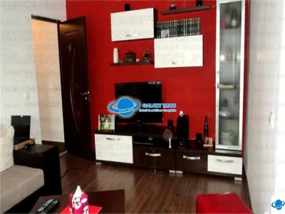 Inchiriere apartament 3 camere confort 2 Targoviste Micro 6 - foto 15