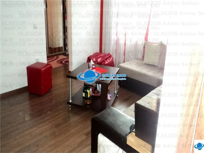 Inchiriere apartament 3 camere confort 2 Targoviste Micro 6 - foto 16