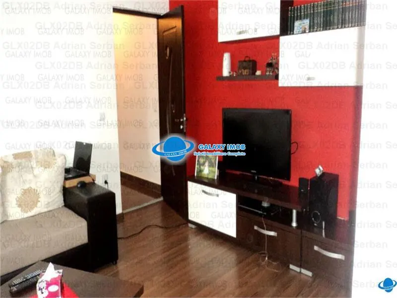 Inchiriere apartament 3 camere confort 2 Targoviste Micro 6 - foto 17
