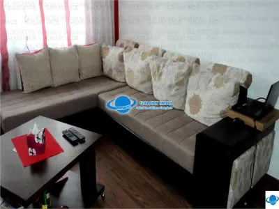 Inchiriere apartament 3 camere confort 2 Targoviste Micro 6 - foto 18