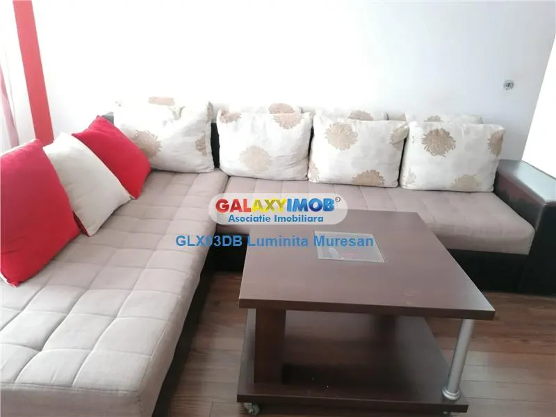 Inchiriere apartament 3 camere confort 2 Targoviste Micro 6 - foto 4