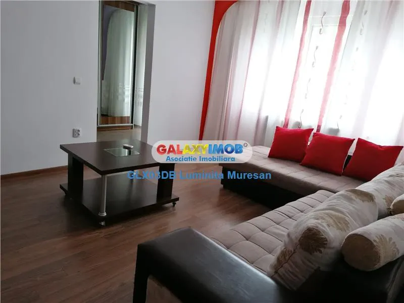 Inchiriere apartament 3 camere confort 2 Targoviste Micro 6 - foto 5