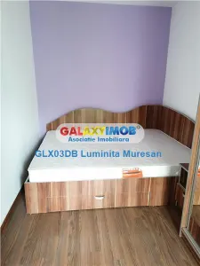 Inchiriere apartament 3 camere confort 2 Targoviste Micro 6 - foto 6