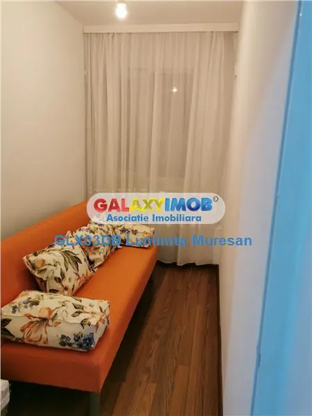 Inchiriere apartament 3 camere confort 2 Targoviste Micro 6 - foto 7