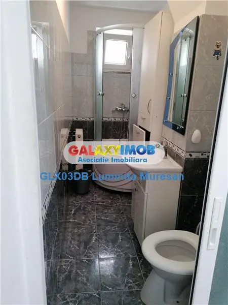 Inchiriere apartament 3 camere confort 2 Targoviste Micro 6 - foto 9