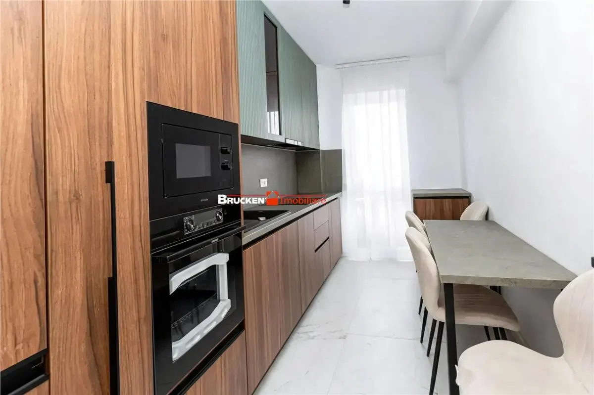 Apartament 2 camere, nou, Prima Arena - foto 2