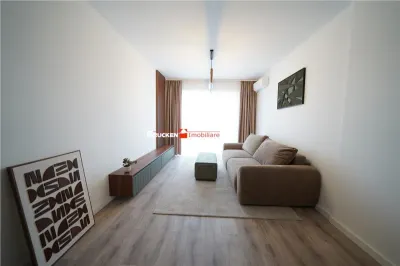 Apartament 2 camere, nou, Prima Arena - foto 3