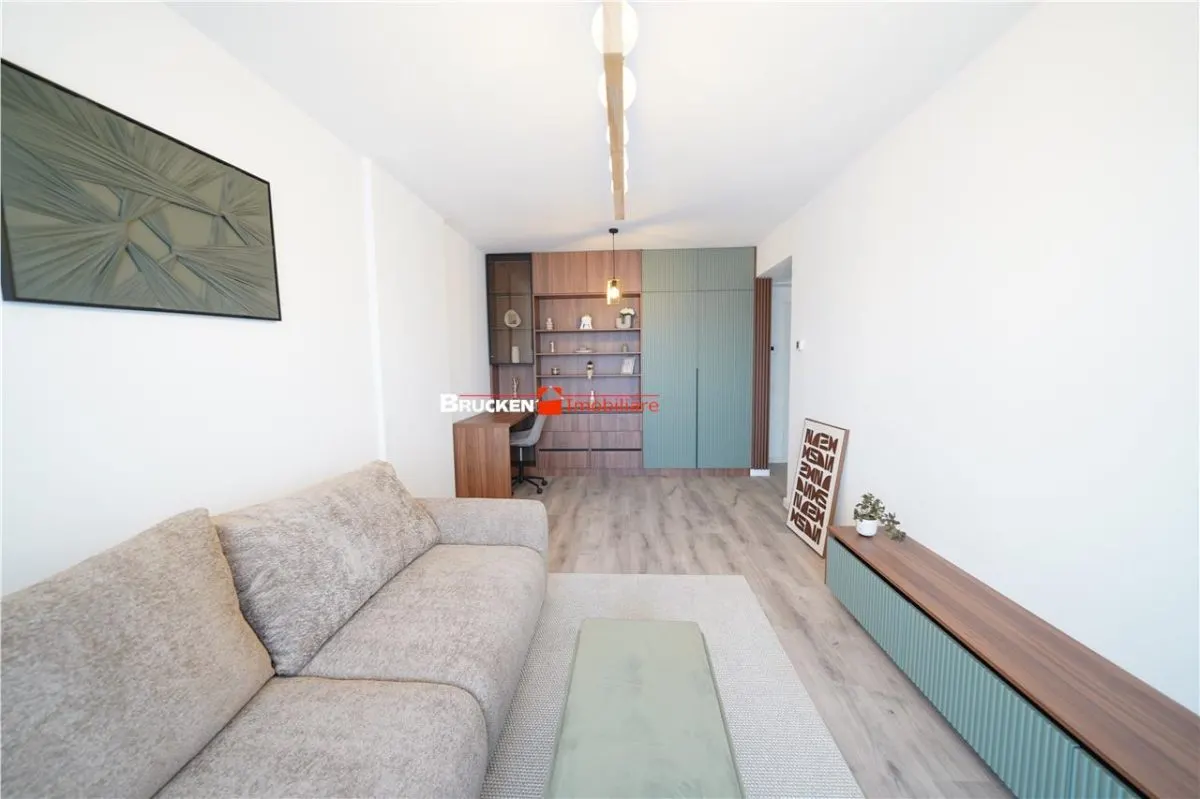 Apartament 2 camere, nou, Prima Arena - foto 4