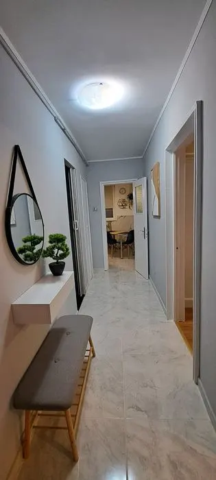 Apartament 3 camere mobilat si utilat zona Gemenii - foto 2