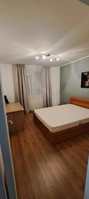 Apartament 3 camere mobilat si utilat zona Gemenii - foto 3