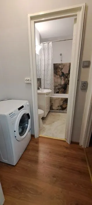 Apartament 3 camere mobilat si utilat zona Gemenii - foto 6