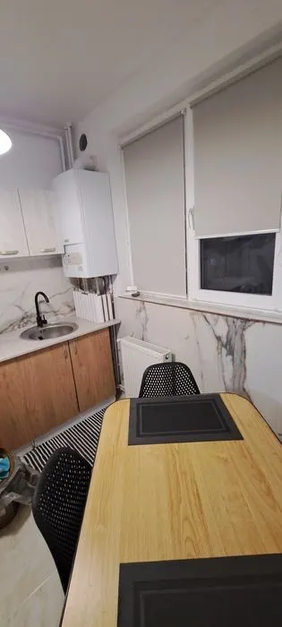 Apartament 3 camere mobilat si utilat zona Gemenii - foto 7