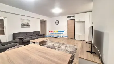 Vanzare apartament 4 camere mobilat Baneasa Greenfield Residence - Bucuresti