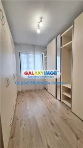 Vanzare apartament 4 camere mobilat Baneasa Greenfield Residence - foto 9