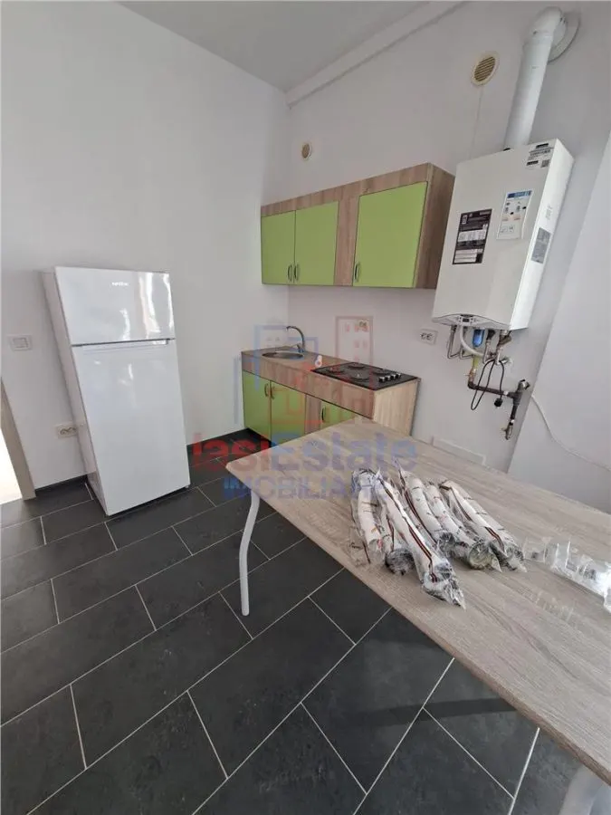 Ap 2 Camere | 46 mp | Etaj 1 | Mobilat și Finalizat - foto 1