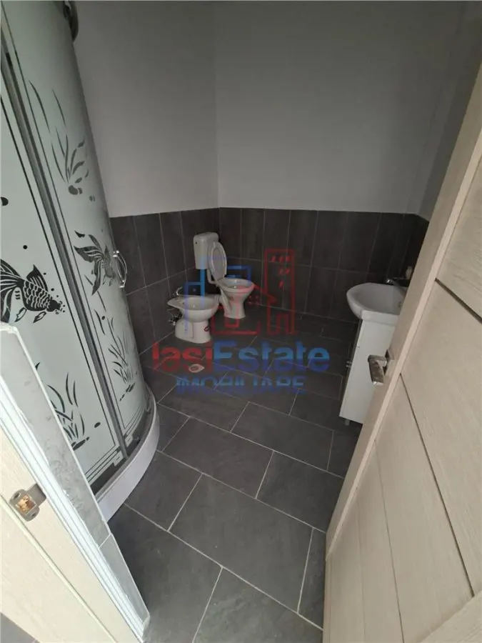 Ap 2 Camere | 46 mp | Etaj 1 | Mobilat și Finalizat - foto 3