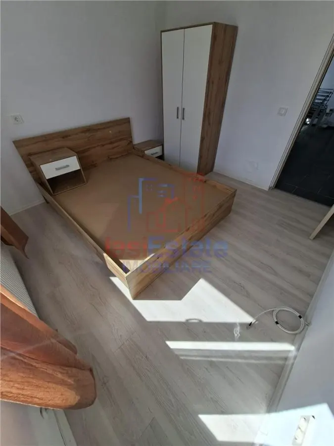 Ap 2 Camere | 46 mp | Etaj 1 | Mobilat și Finalizat - foto 4