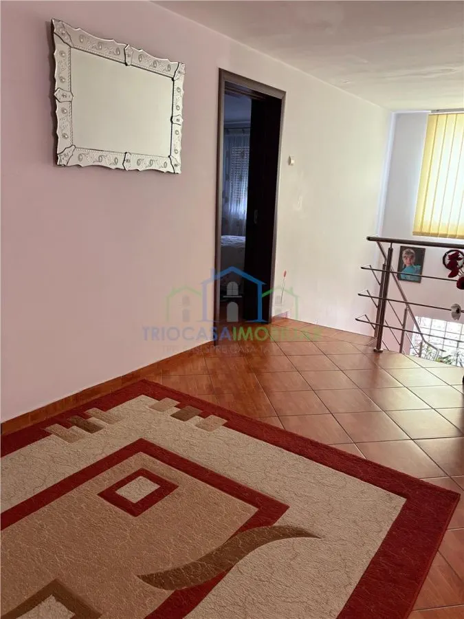 Casa Exclusivista zona Spital Nr.1 - foto 13