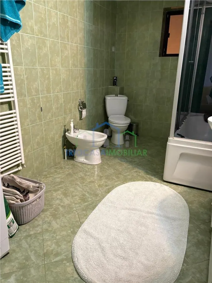 Casa Exclusivista zona Spital Nr.1 - foto 14