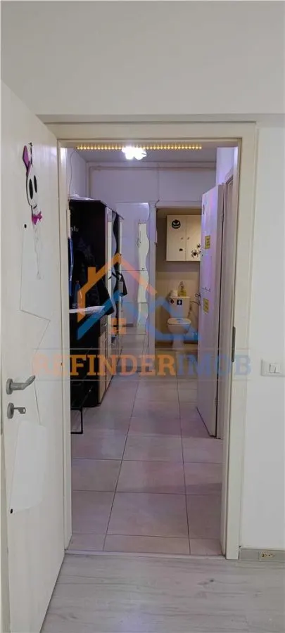 Vanzare 2 camere Gura Fagetului 49mp - foto 5