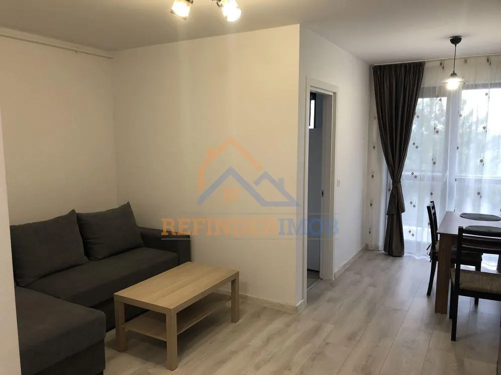 Vanzare Garsoniera Hills Pallady 35mp - foto 1
