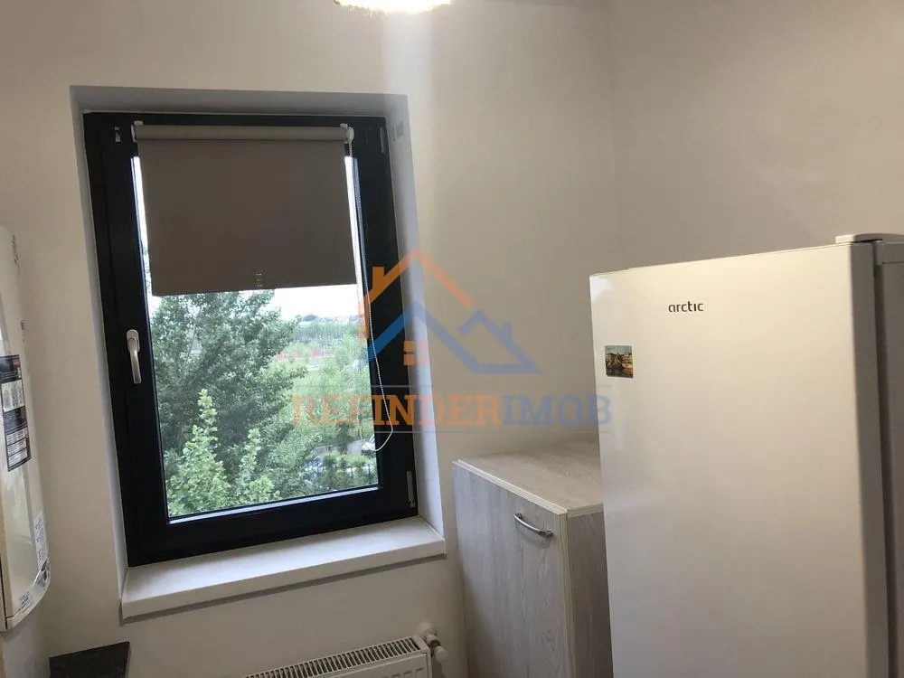 Vanzare Garsoniera Hills Pallady 35mp - foto 4