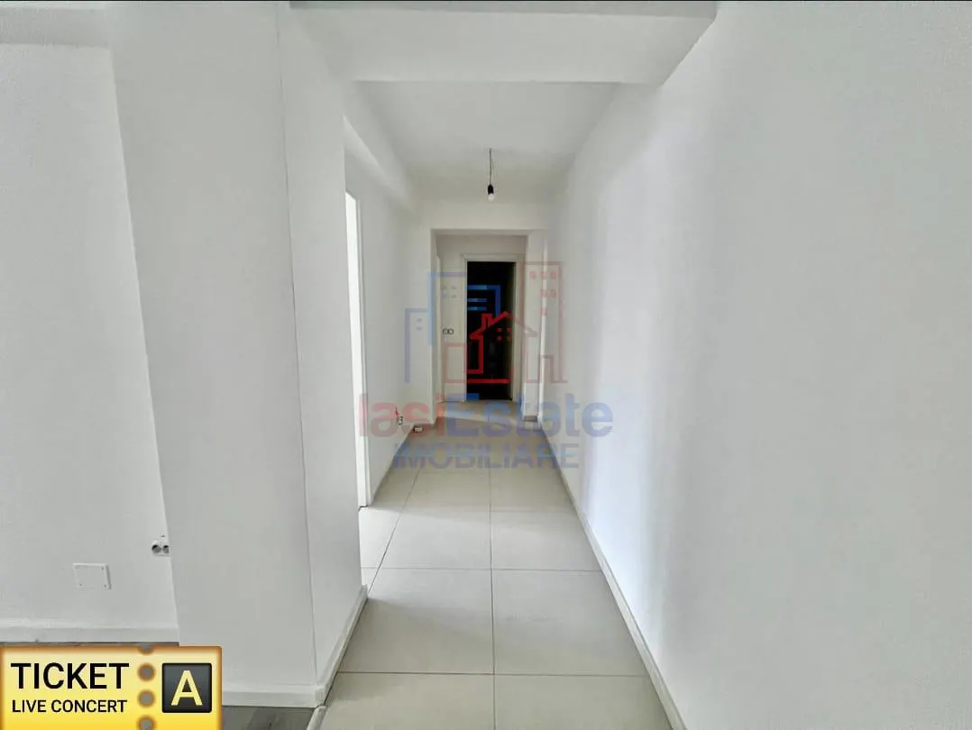 BLOC NOU Ap 3 cam, FINALIZAT, Auchan, Family Market - foto 4