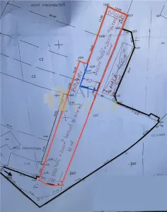 Hala industriala 2500 + birouri platforma betonata zona Nord, Ploiesti - foto 4