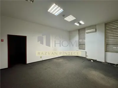 Hala industriala 2500 + birouri platforma betonata zona Nord, Ploiesti - foto 10