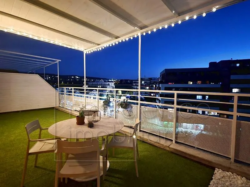Penthouse renovat 5 camere,  Buna Ziua, zona LIDL+Garaj - foto 13