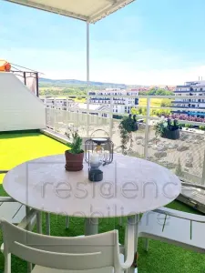 Penthouse renovat 5 camere,  Buna Ziua, zona LIDL+Garaj - foto 14