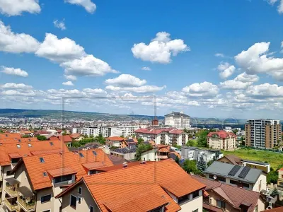 Penthouse renovat 5 camere,  Buna Ziua, zona LIDL+Garaj - foto 15