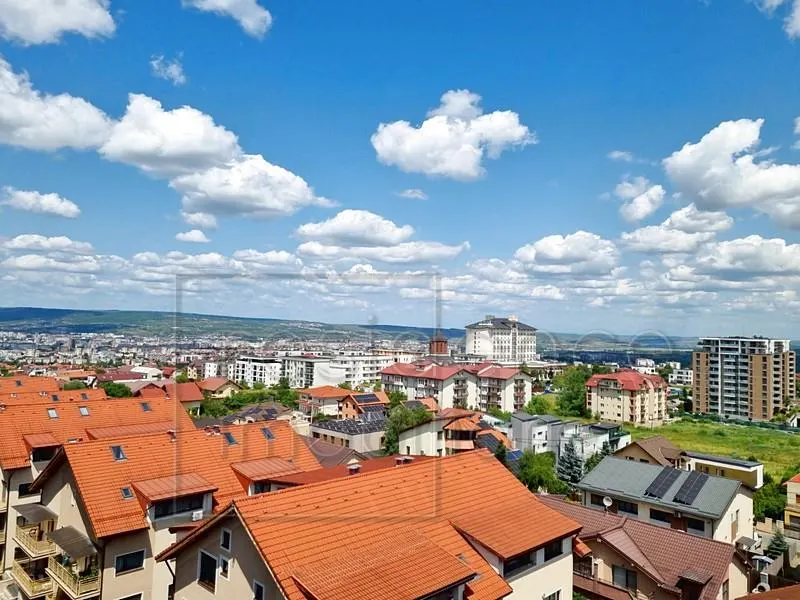 Penthouse renovat 5 camere,  Buna Ziua, zona LIDL+Garaj - foto 15