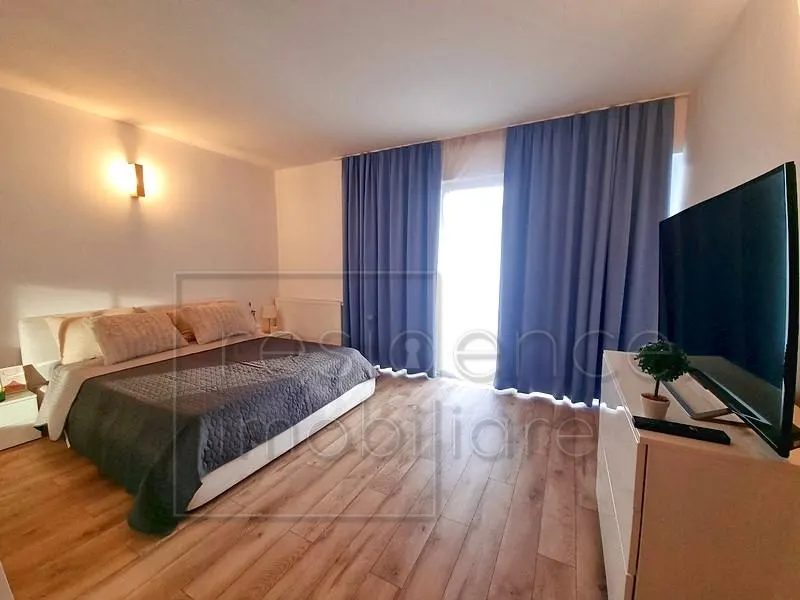Penthouse renovat 5 camere,  Buna Ziua, zona LIDL+Garaj - foto 5