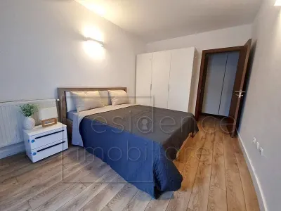 Penthouse renovat 5 camere,  Buna Ziua, zona LIDL+Garaj - foto 6