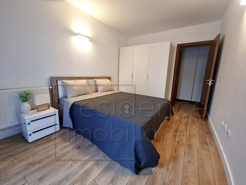 Penthouse renovat 5 camere,  Buna Ziua, zona LIDL+Garaj - foto 6