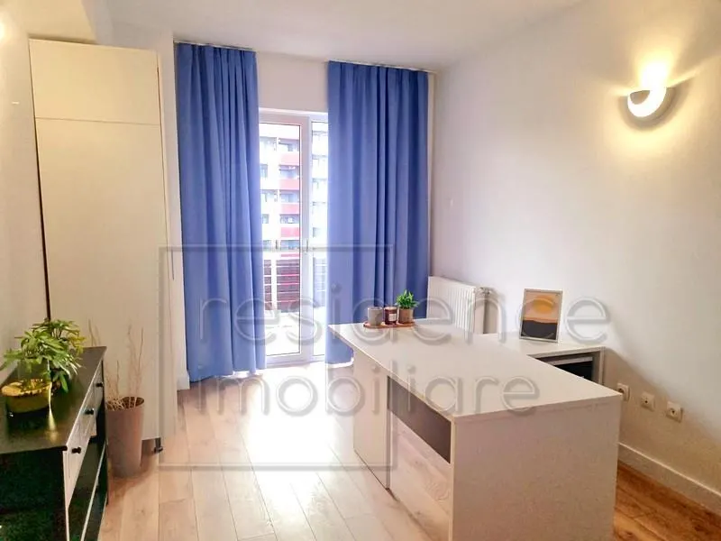 Penthouse renovat 5 camere,  Buna Ziua, zona LIDL+Garaj - foto 7