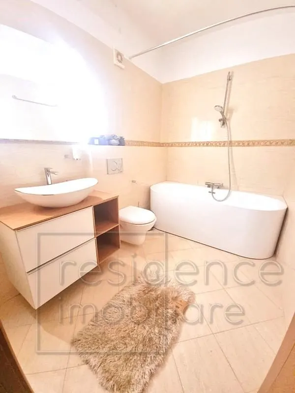 Penthouse renovat 5 camere,  Buna Ziua, zona LIDL+Garaj - foto 8