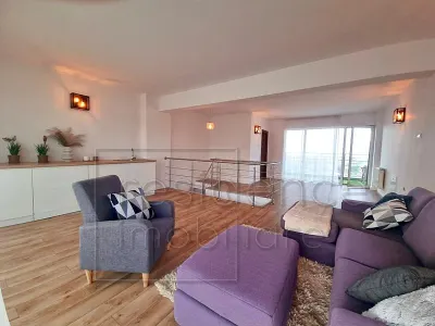 Penthouse renovat 5 camere,  Buna Ziua, zona LIDL+Garaj - foto 10