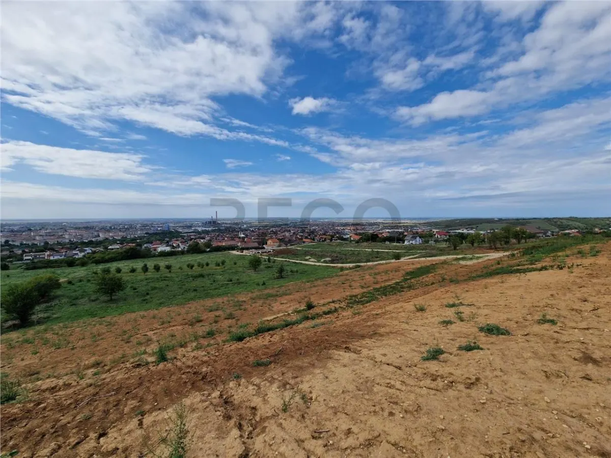 RECO Teren Dealuri Oncea - foto 12