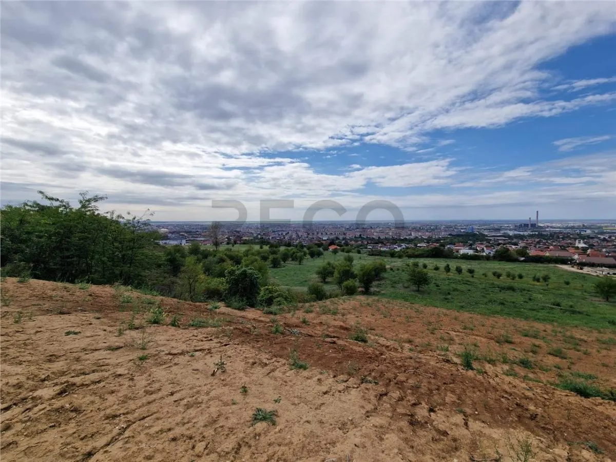 RECO Teren Dealuri Oncea - foto 14