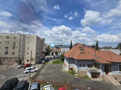 Apartament Spatios cu 3 camere - B-dul Unirii - Fagaras