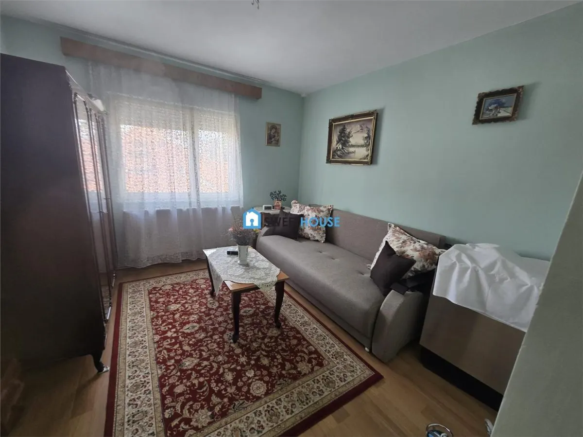 Apartament Spatios cu 3 camere - B-dul Unirii - foto 3