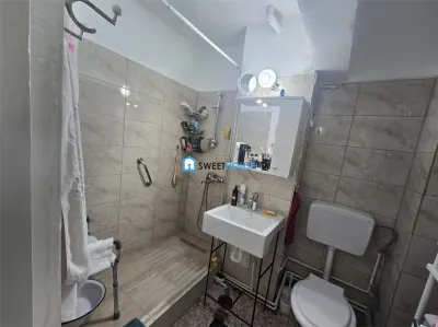 Apartament Spatios cu 3 camere - B-dul Unirii - foto 5