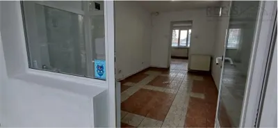 Spatiu comercial Calea Bucuresti - Brasov