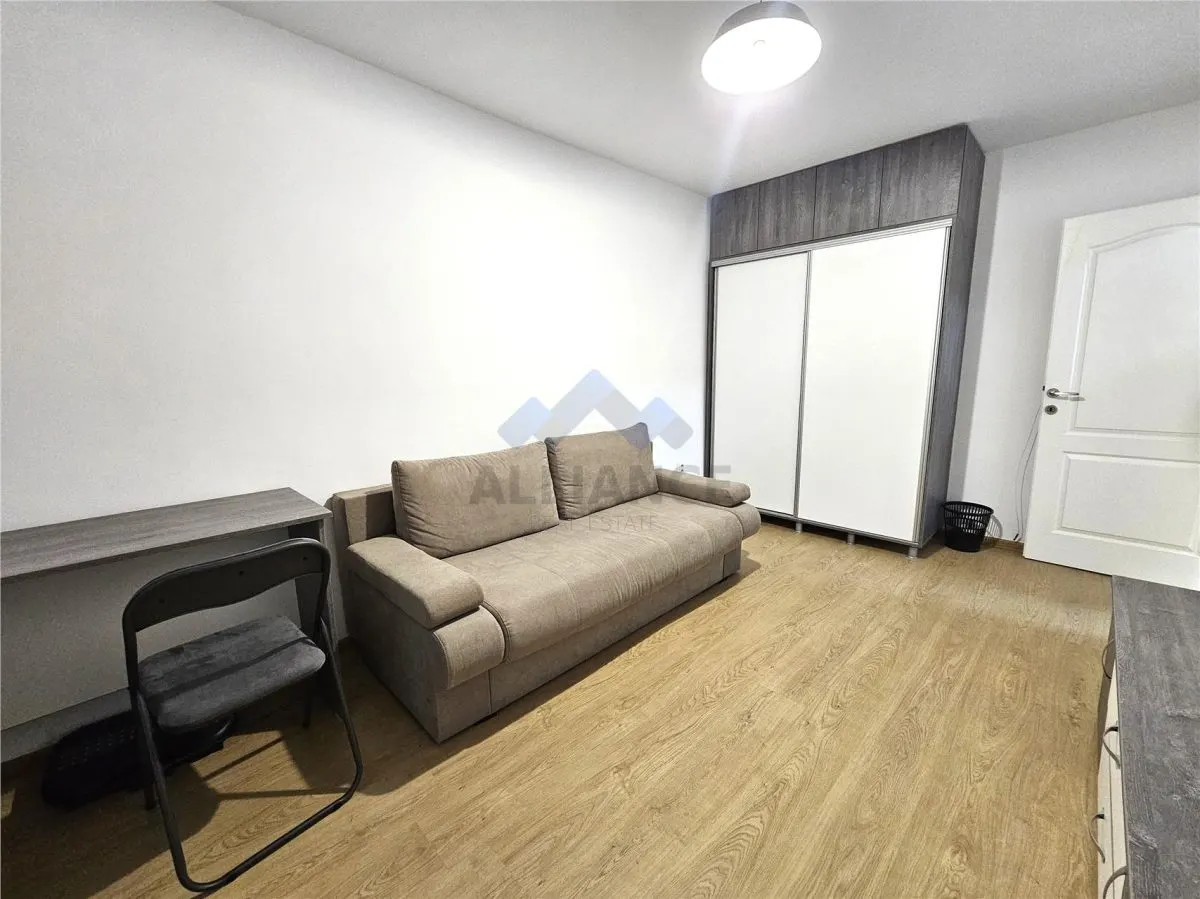 Alexandru cel Bun,Minerva, apartament recent amenajat - foto 1