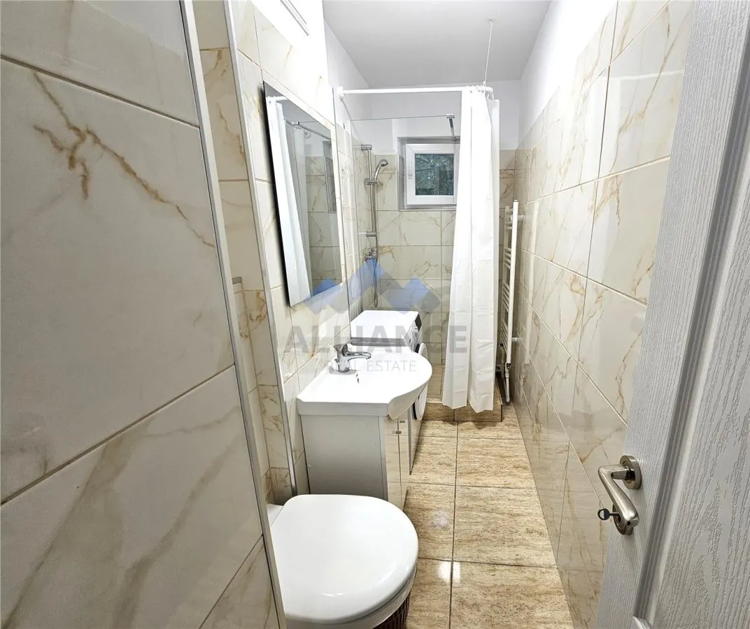 Alexandru cel Bun,Minerva, apartament recent amenajat - foto 2