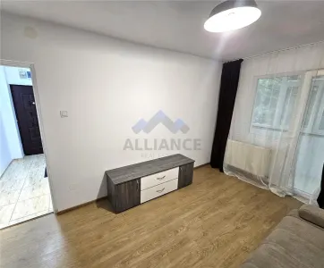 Alexandru cel Bun,Minerva, apartament recent amenajat - foto 3